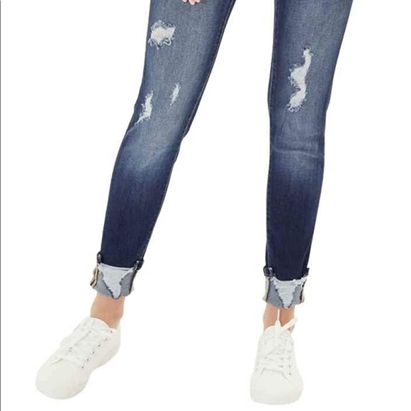 Kancan jeans size 9 - Picture 6 of 6